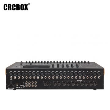Цифровой микшер CRCBOX V32