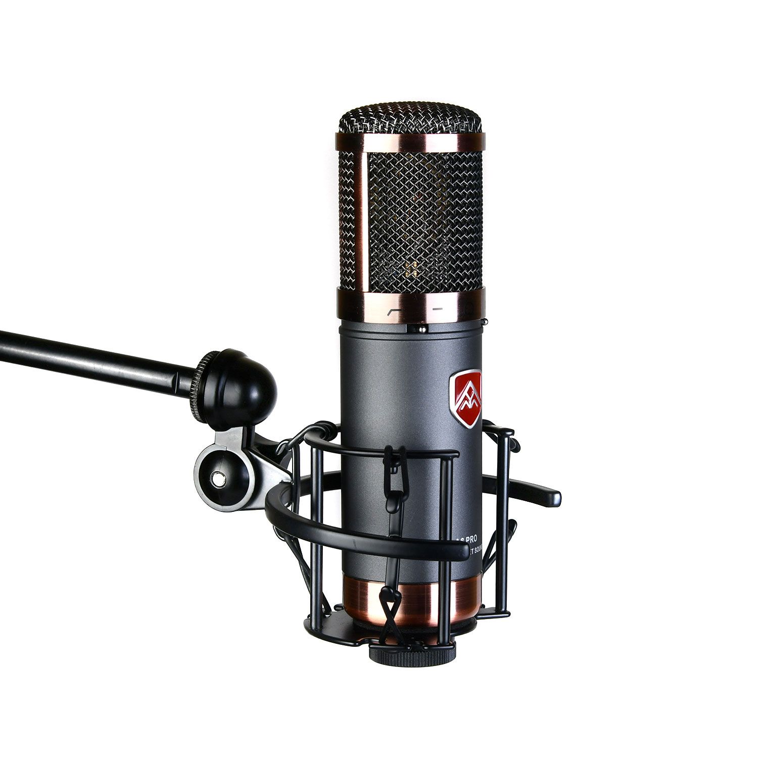 Конденсаторный XLR-микрофон Mice A6 PRO
