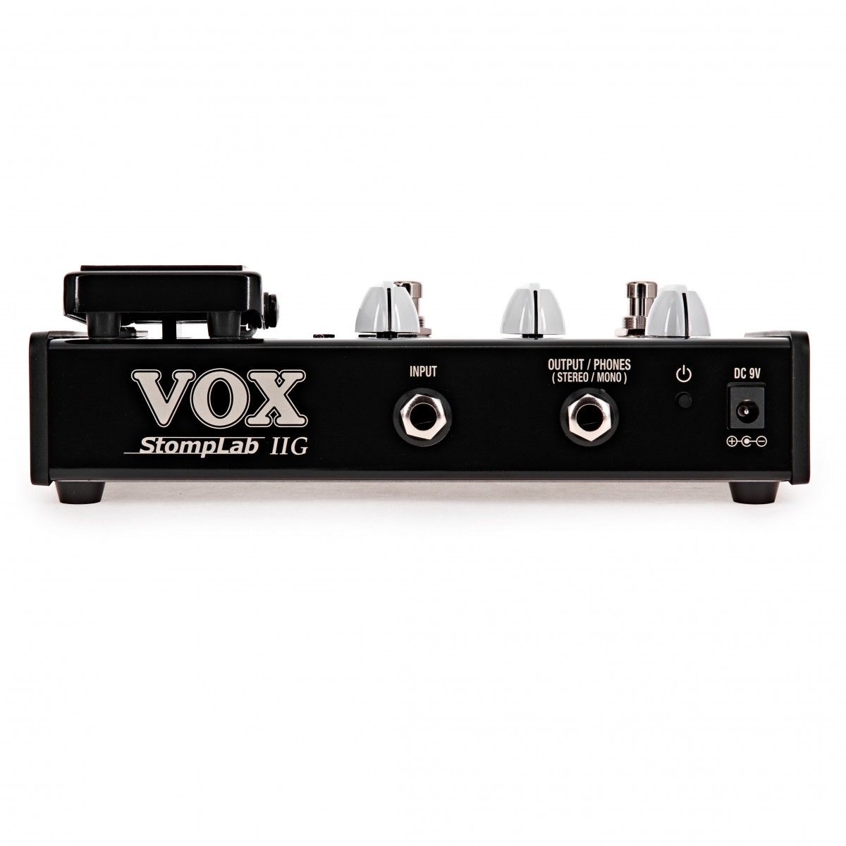     VOX STOMPLAB 2G