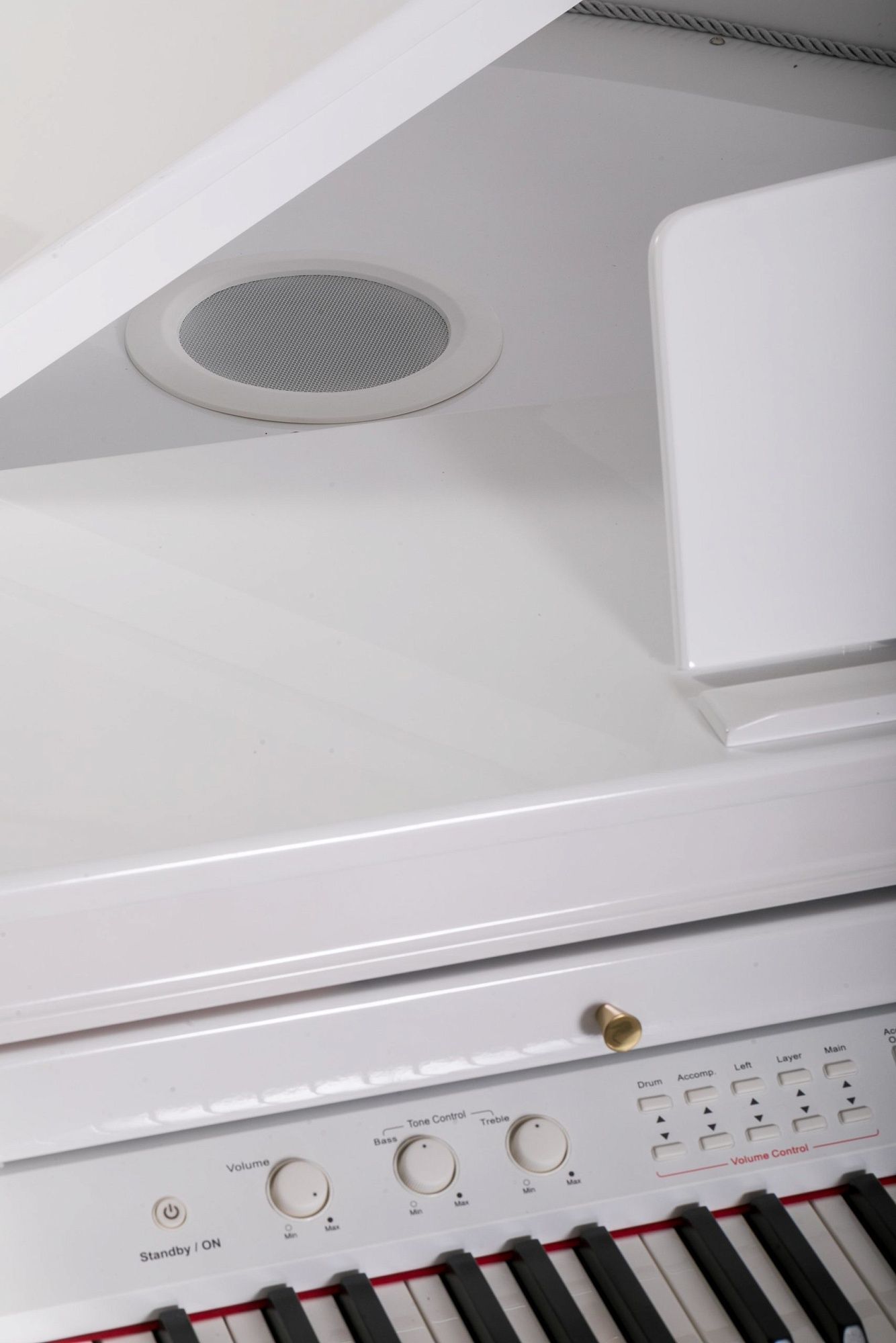   ORLA Grand 500 WHITE