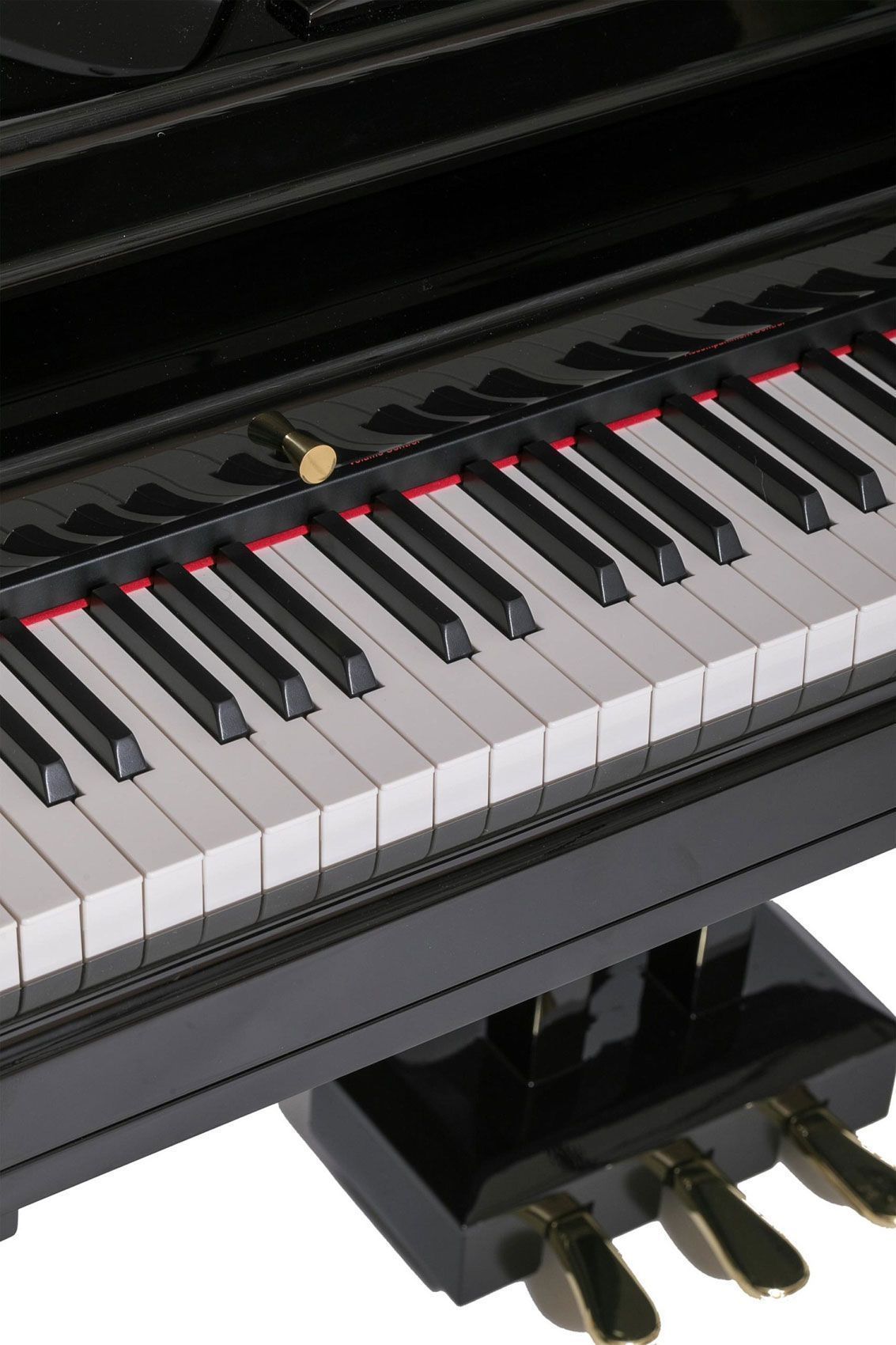   ORLA Grand 500 BLACK