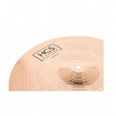   Meinl HCS Complete Cymbal Set (Promo)