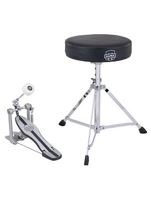    5  Comet Junior Mapex CM5844FTCDK