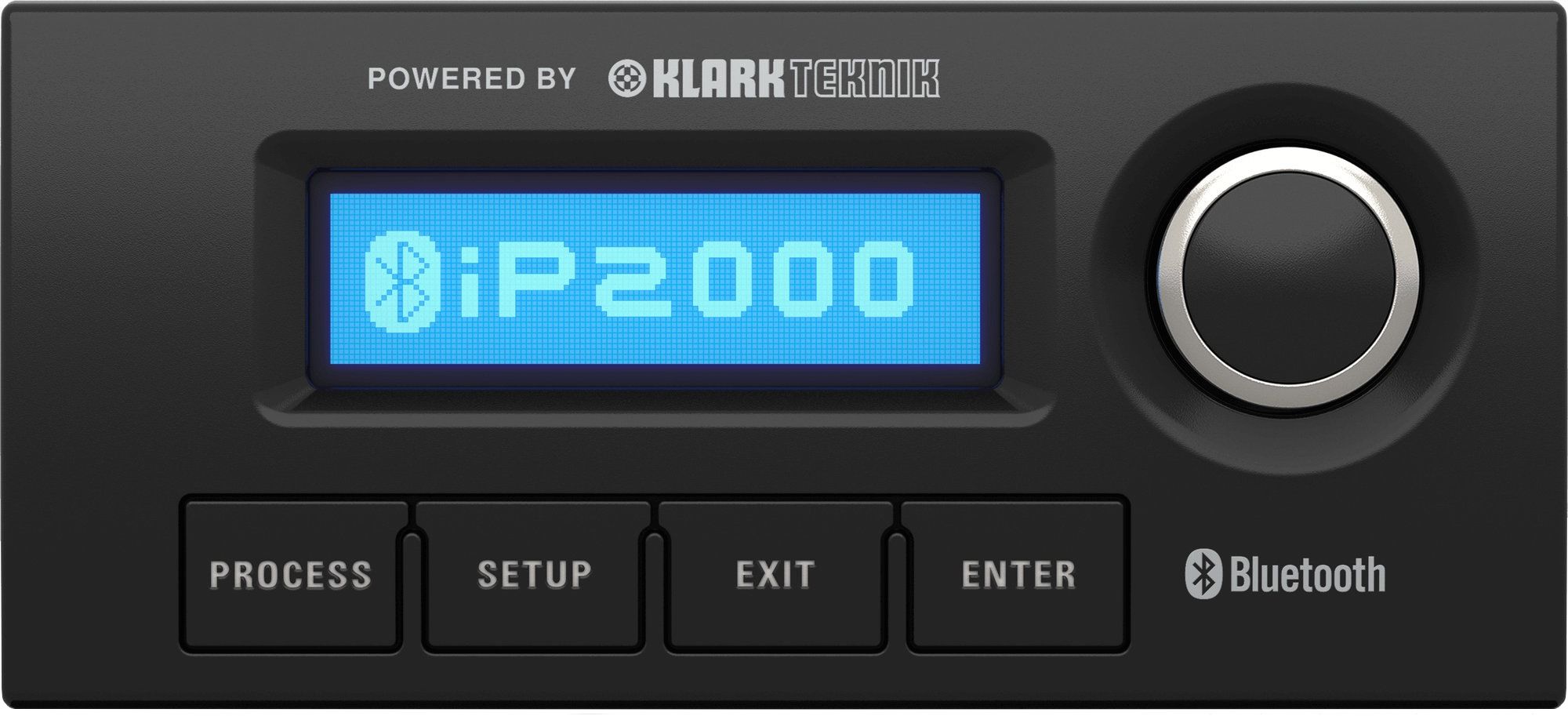   3-    TURBOSOUND iP2000 BUNDLE