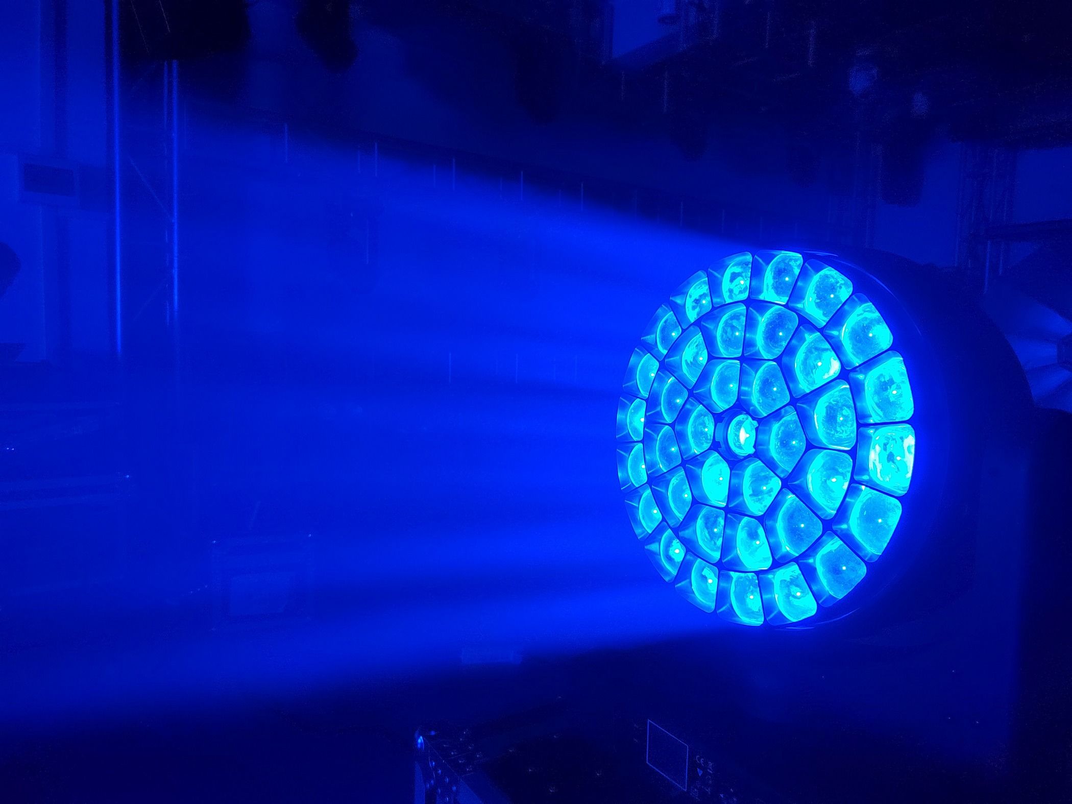   (WASH) INVOLIGHT FX WASH PRO