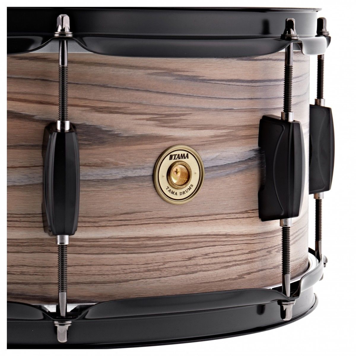   TAMA WP1465BK-NZW WOODWORKS SERIES SNARE DRUM