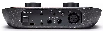  FOCUSRITE Vocaster One Podcast