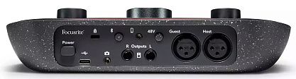  FOCUSRITE Vocaster Two Podcast