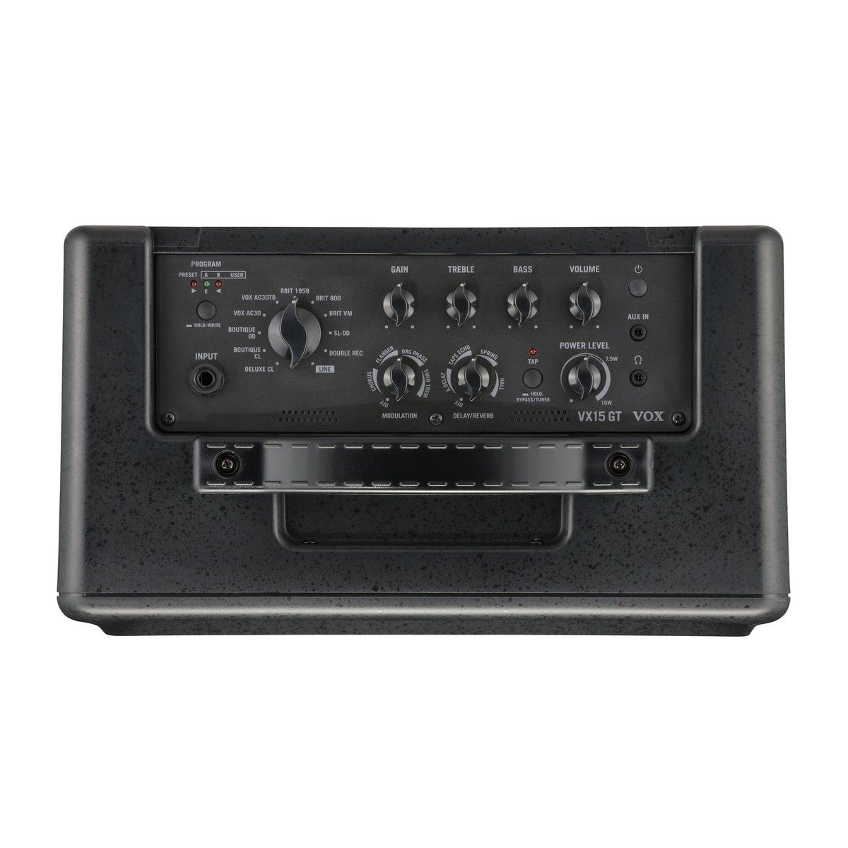     VOX VX15-GT