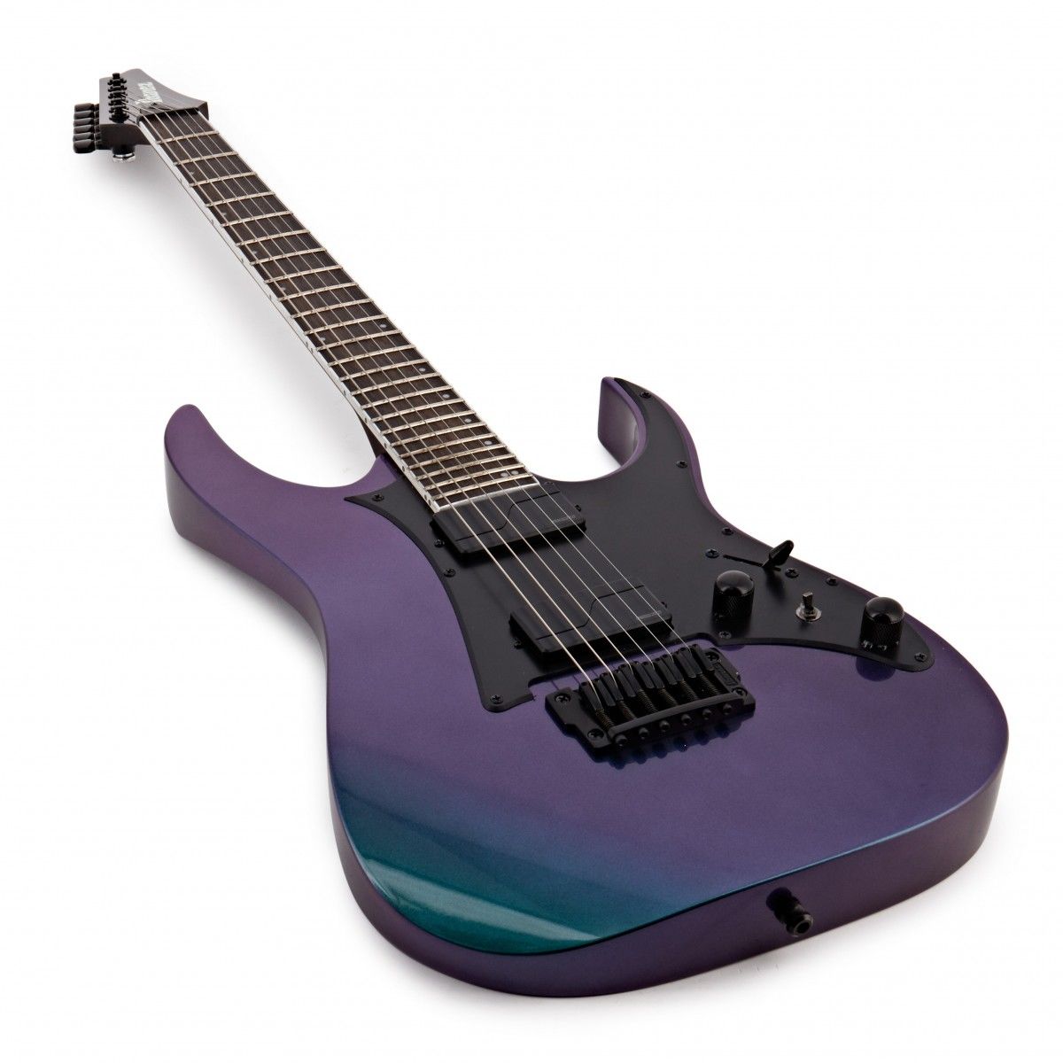  IBANEZ RG631ALF-BCM