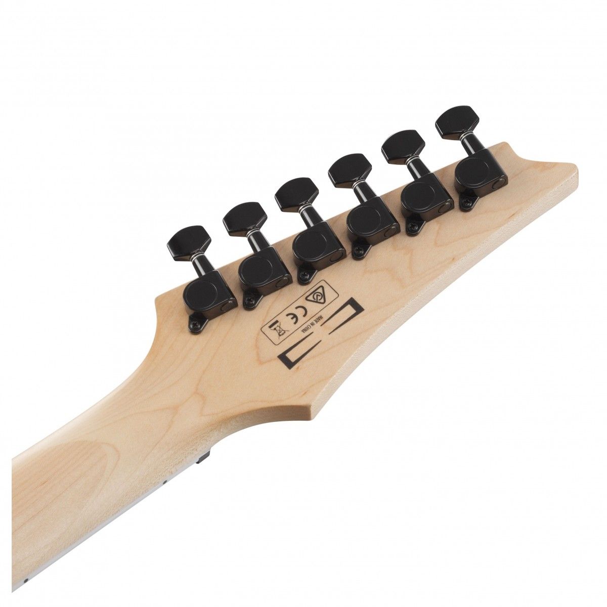  IBANEZ GRGR221PA-AQB