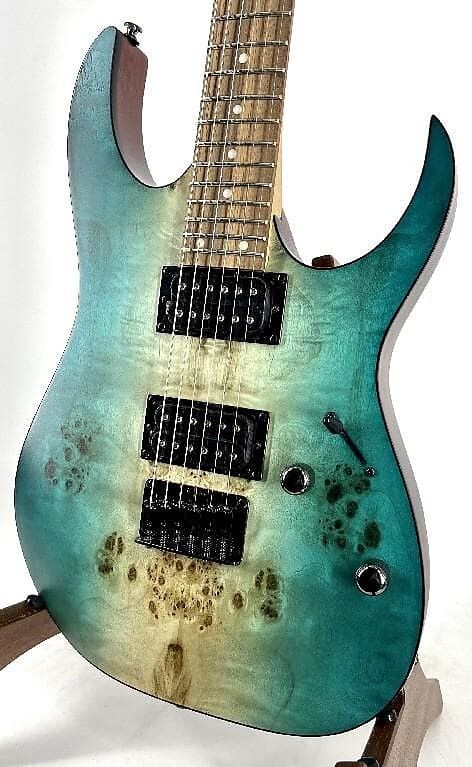  IBANEZ RG421PB-CHF