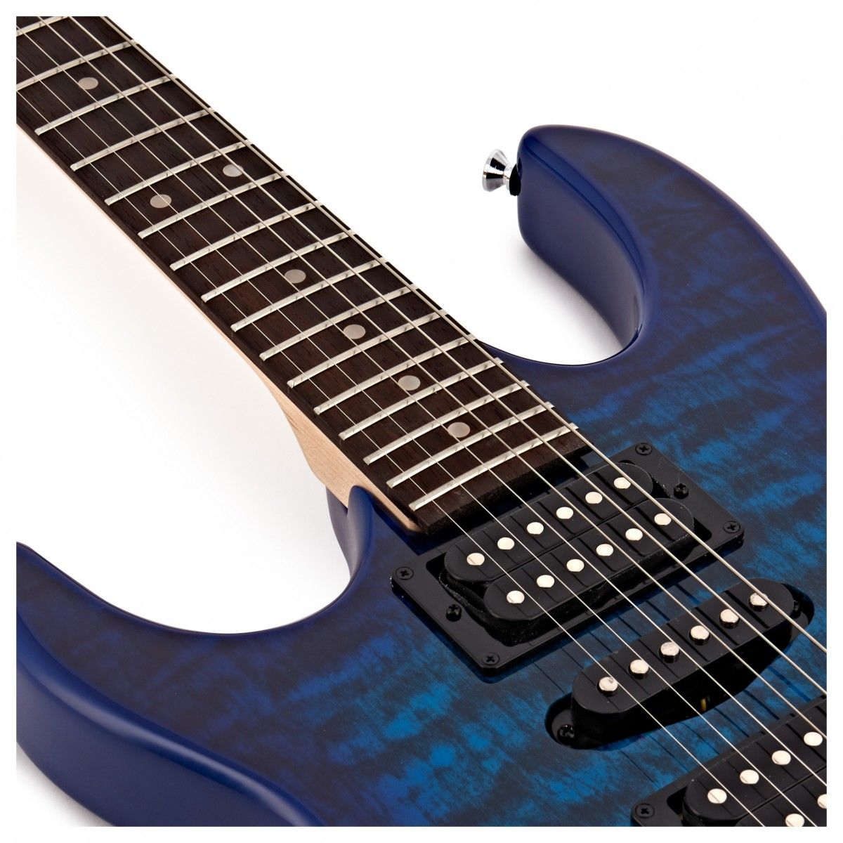   IBANEZ GRX70QAL-TBB