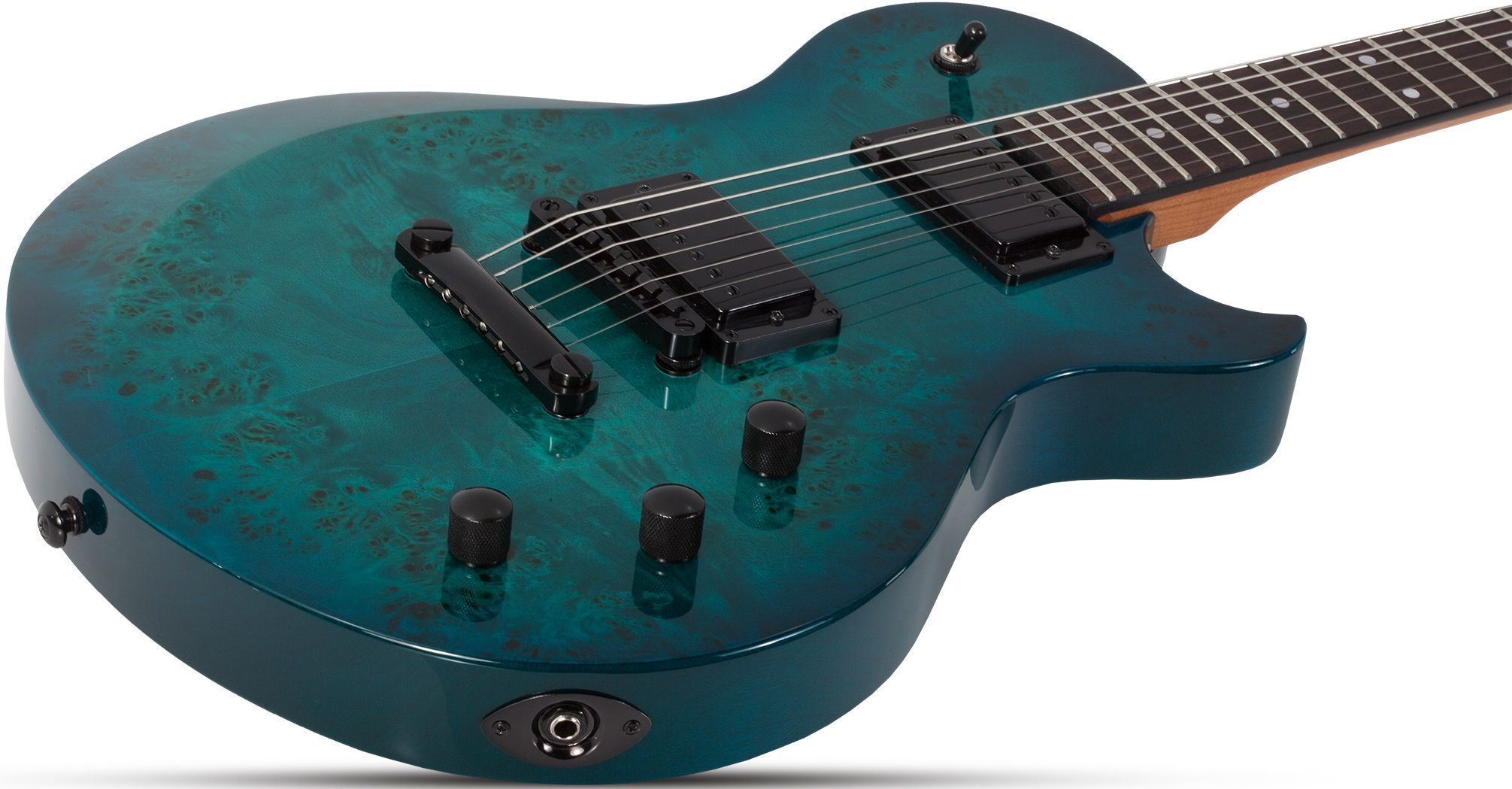   Schecter Solo-II Standard
