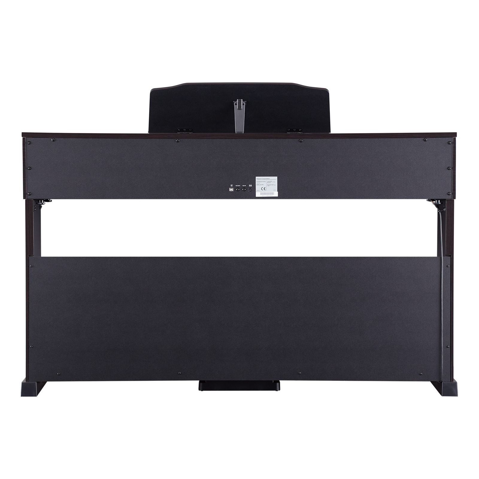 Цифровое фортепиано ROLAND RP30