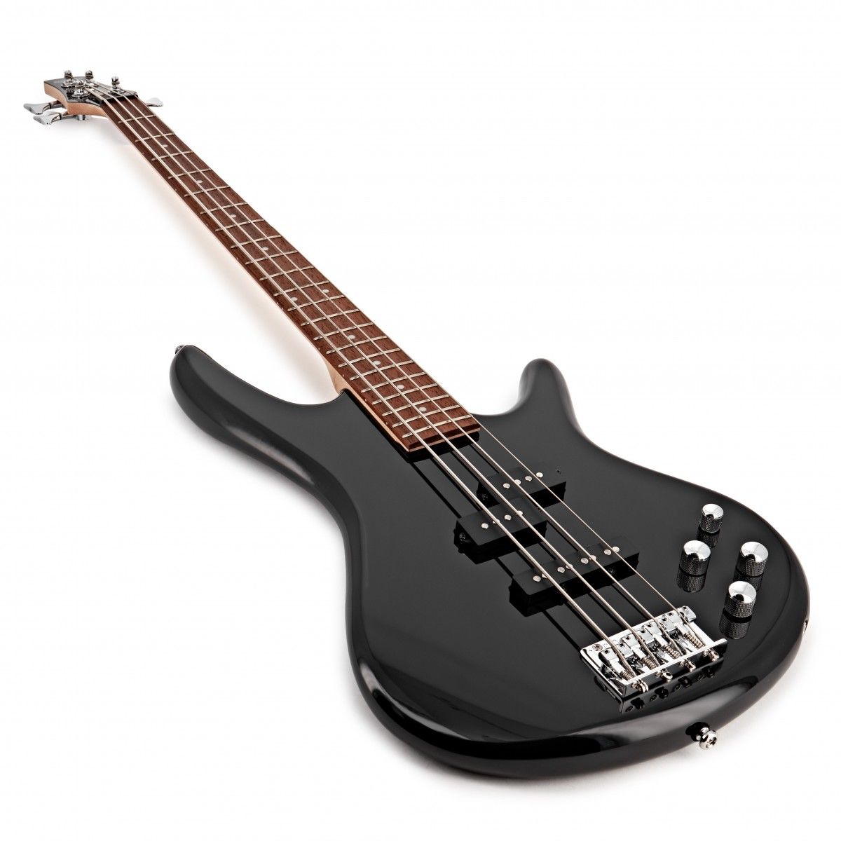 ���-������ ��������������� IBANEZ GIO GSR200-BK Black