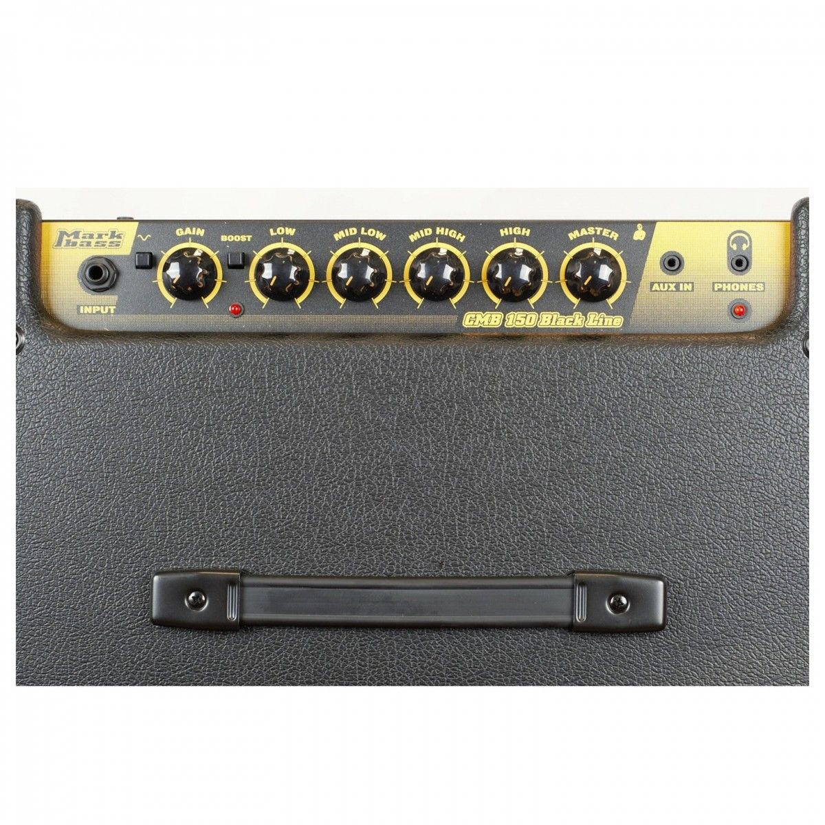 �������������� ������� MARKBASS CMB 151 BlackLine