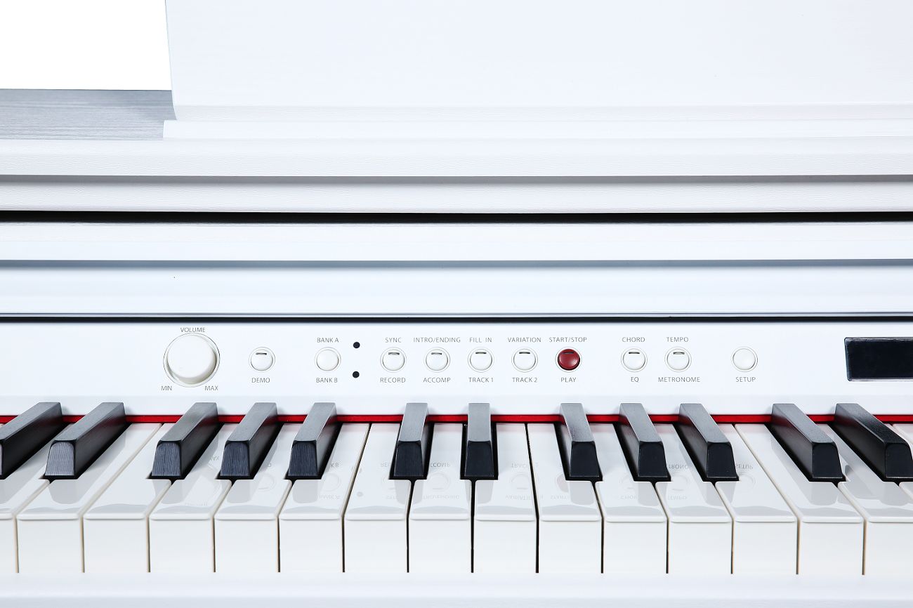 �������� ���������� Artesia DP-30 White