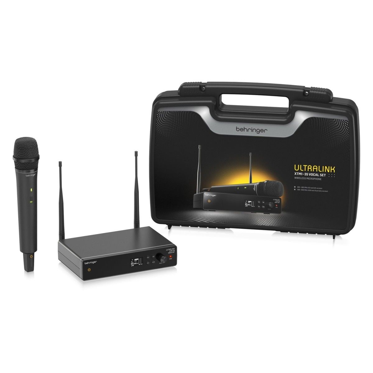 ������������ ������ ����������� ������� BEHRINGER XTM1-35&nbsp; VOCAL SET