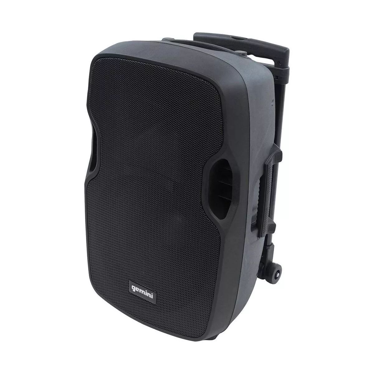 ����������� �������������� �������� ������������ ������� GEMINI AS-12TOGO