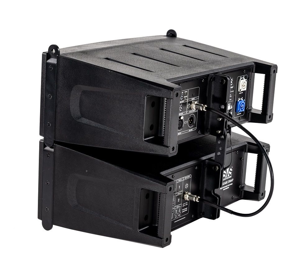 �������� ������� ��������� ������� SVS Audiotechnik CASCADE 206AP