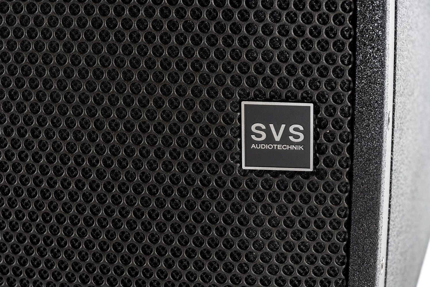 �������� ��������� ������� �������� SVS Audiotechnik CASCADE 206A SUB