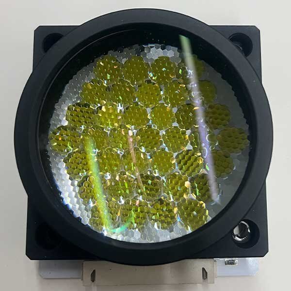 ��������� ��������� ����� SHOWLIGHT FOLLOWSPOT 700