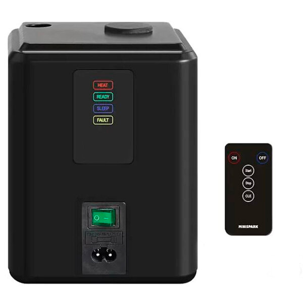 ��������� �������� ���� SHOWLIGHT MINISPARK MACHINE