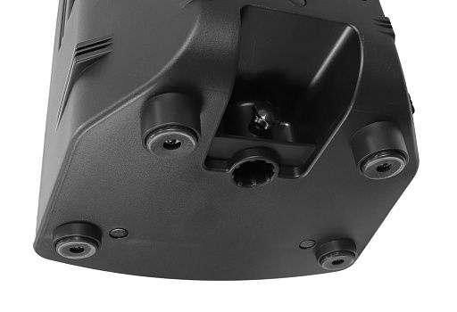 �������� ������������ ������� � ������ AuraSonics SOLO D12