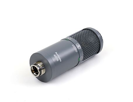 ������ �������� ��������� AuraSonics AD22S STEREO