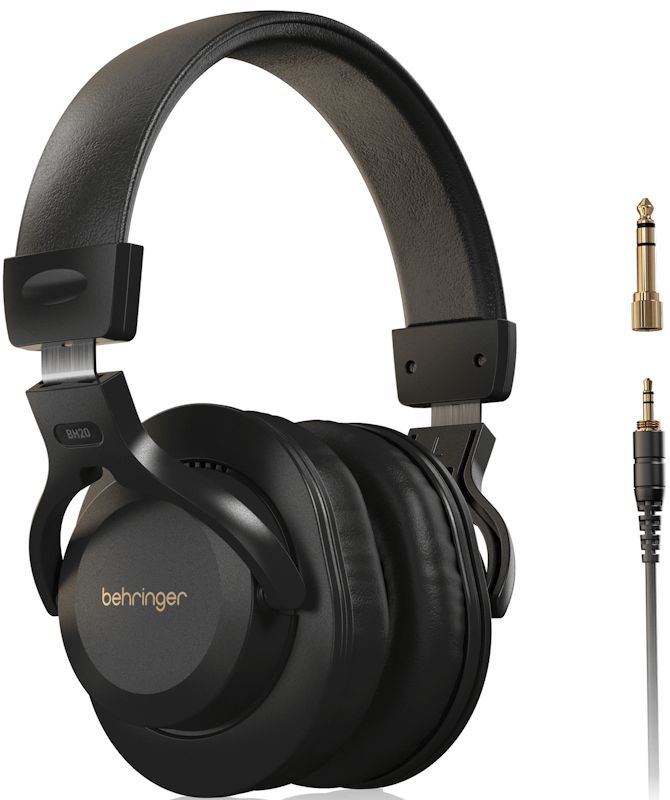�������� �������� BEHRINGER BH20