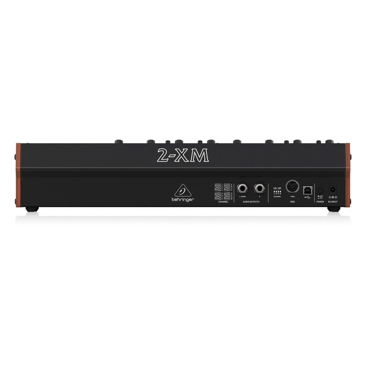�������������� ���������� ���������� BEHRINGER 2-XM