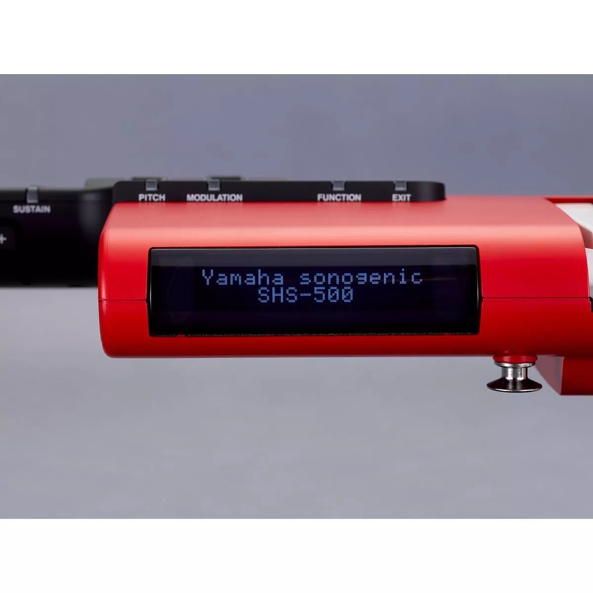 ���������� Yamaha SHS-500 Red