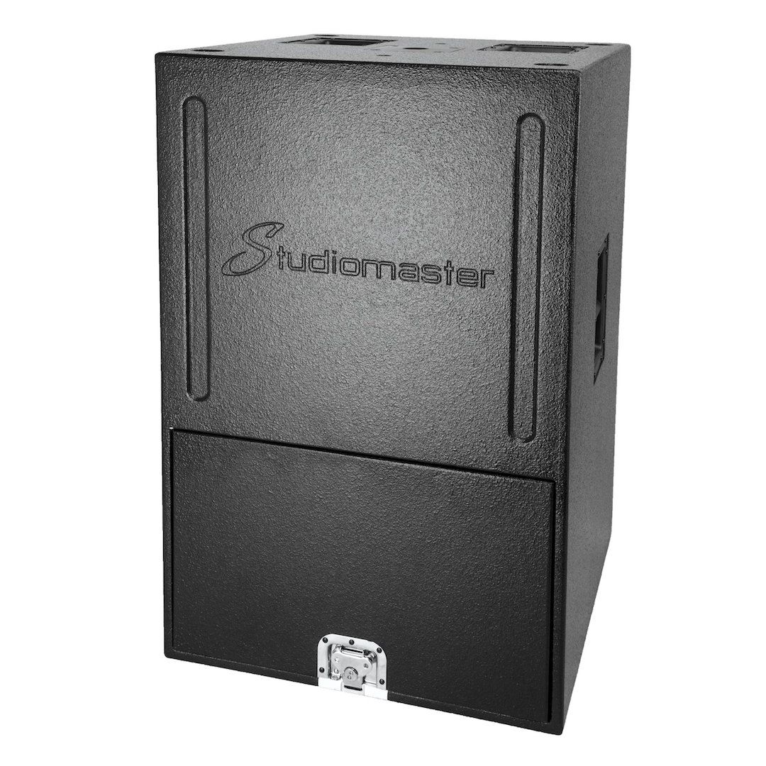 �������� ���������� ��������� ��������� ������� Studiomaster PLATFORM system