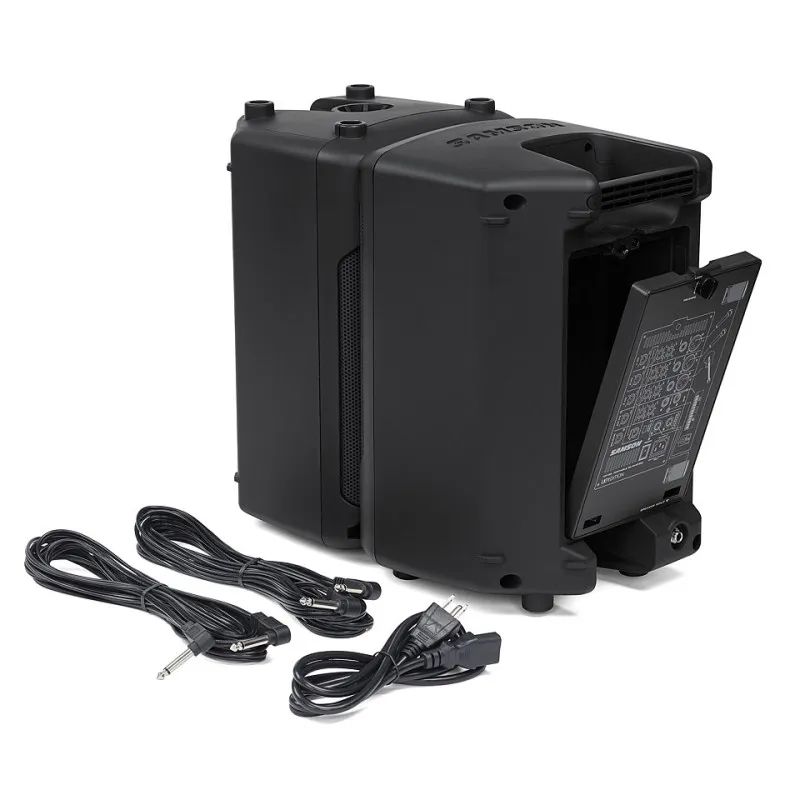 ��������� �������� �������� SAMSON Expedition XP300B
