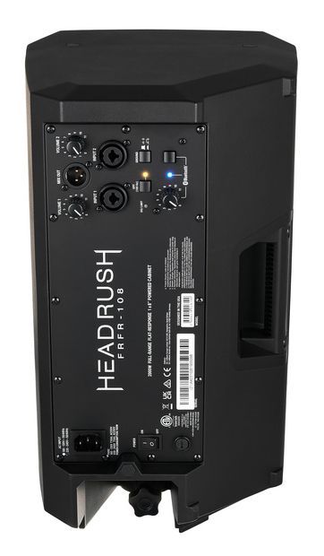 �������� ��������� Headrush FRFR108 MKII