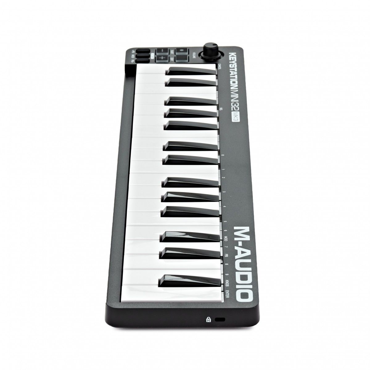 ����-���������� M-Audio Keystation mini 32 MK3
