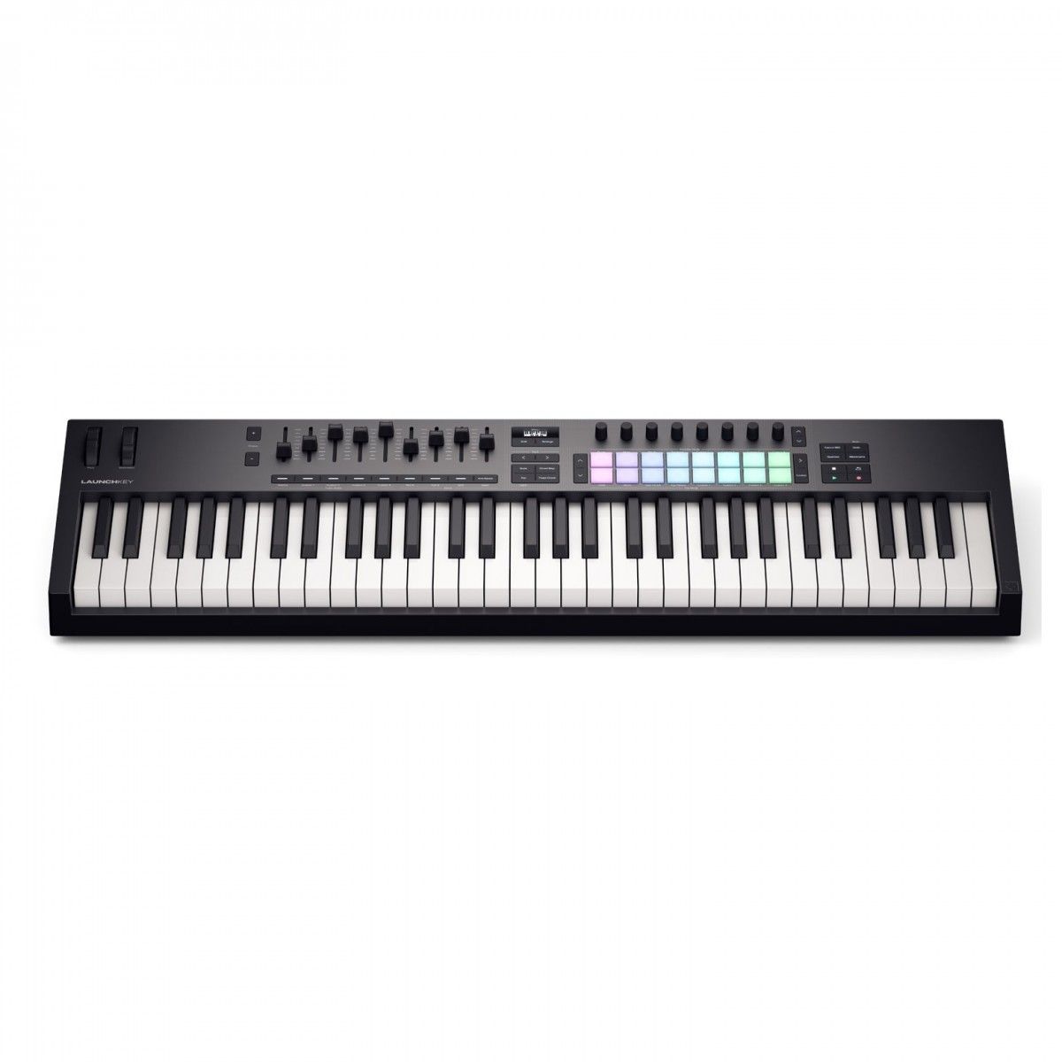 ����-���������� NOVATION Launchkey 61 MK4