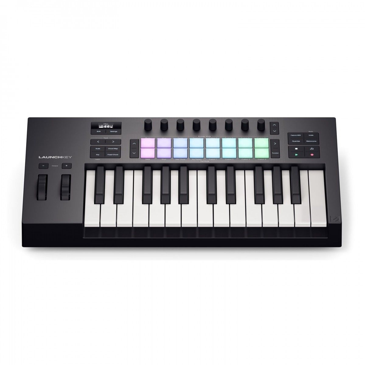 ����-���������� NOVATION Launchkey 25 MK4