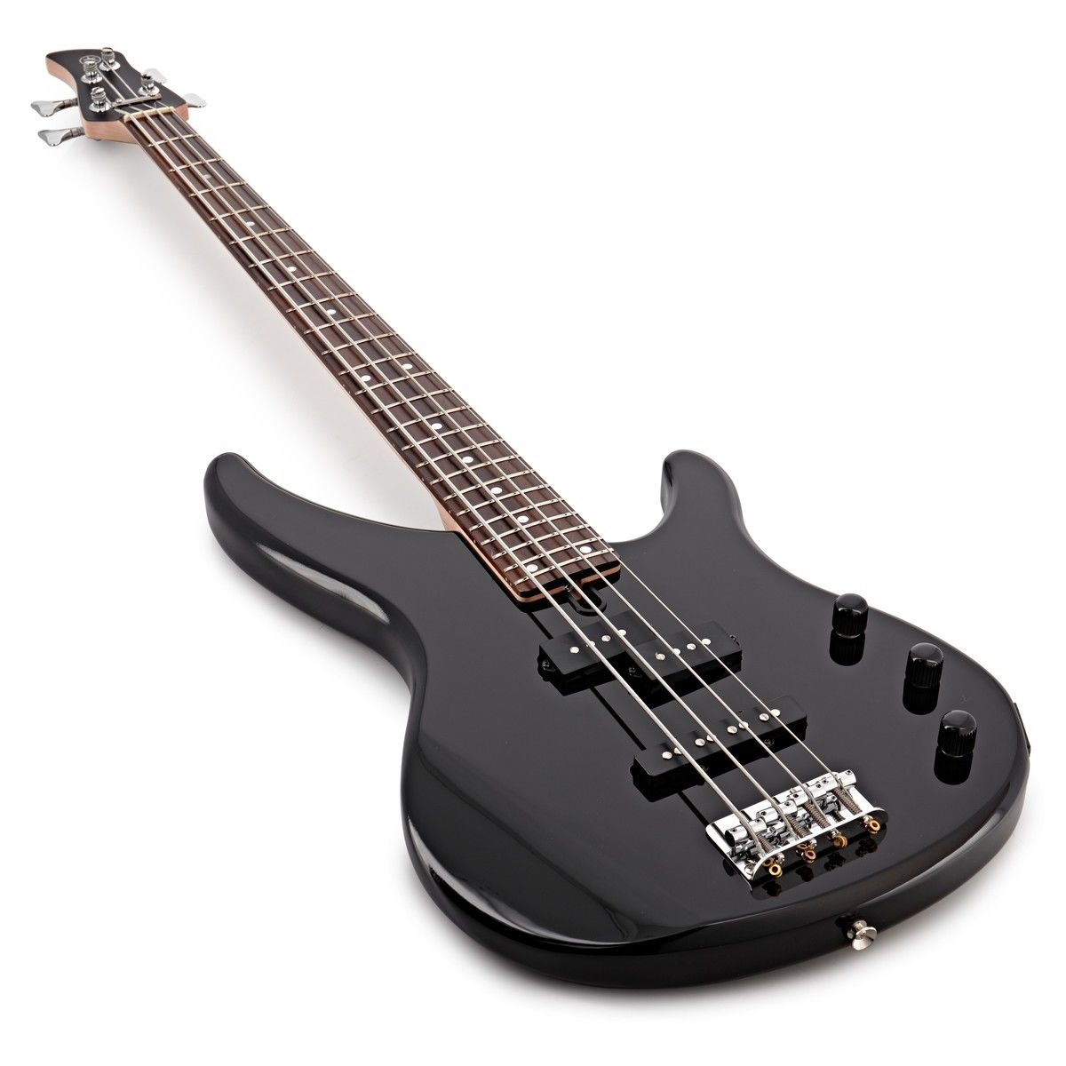 4-�������� ���-������ Yamaha TRBX174 BLACK