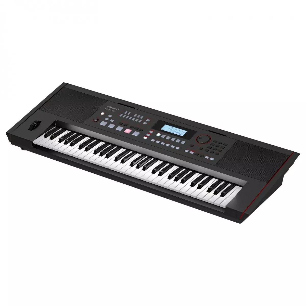 ���������� � ������������������� ROLAND E-X50