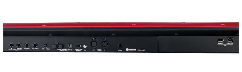 ���������� ROLAND AX-EDGE-B