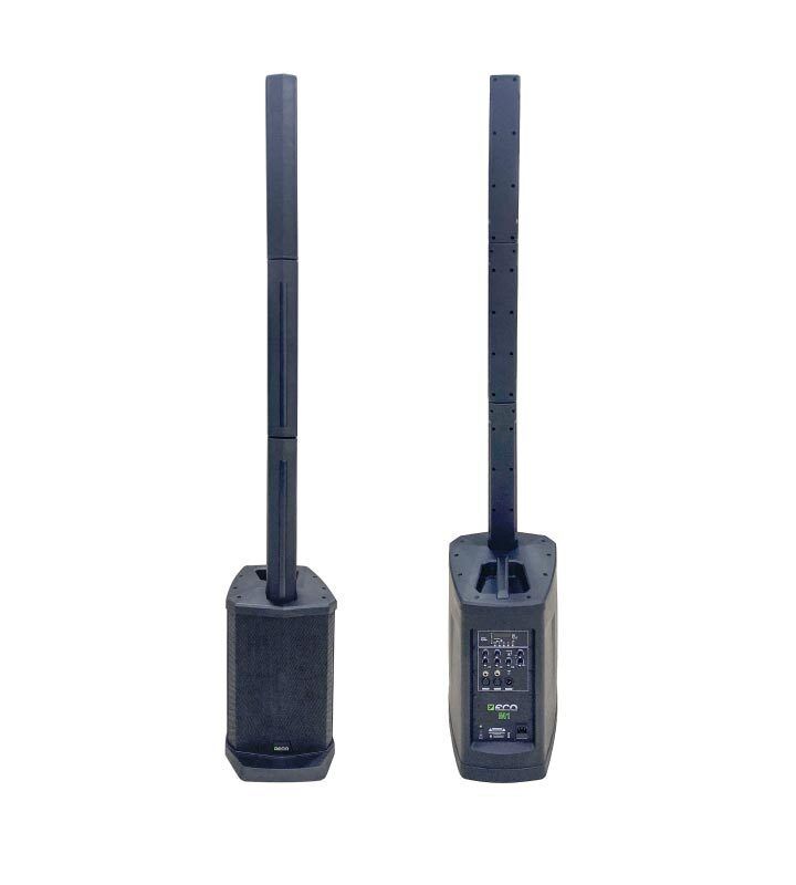����������������� �������� Plug&Play � ������� ��������� ��������� ECO M1