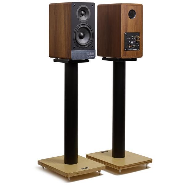 �������� �������� �������� Radiotehnika S-20NA Walnut