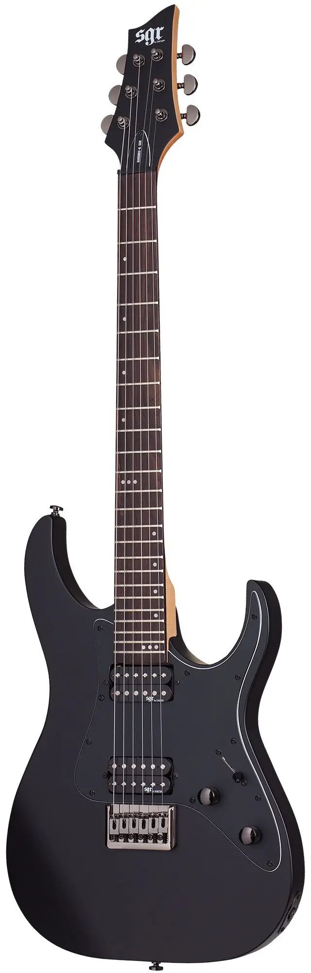 ������ ������������� SCHECTER BANSHEE-6 SGR