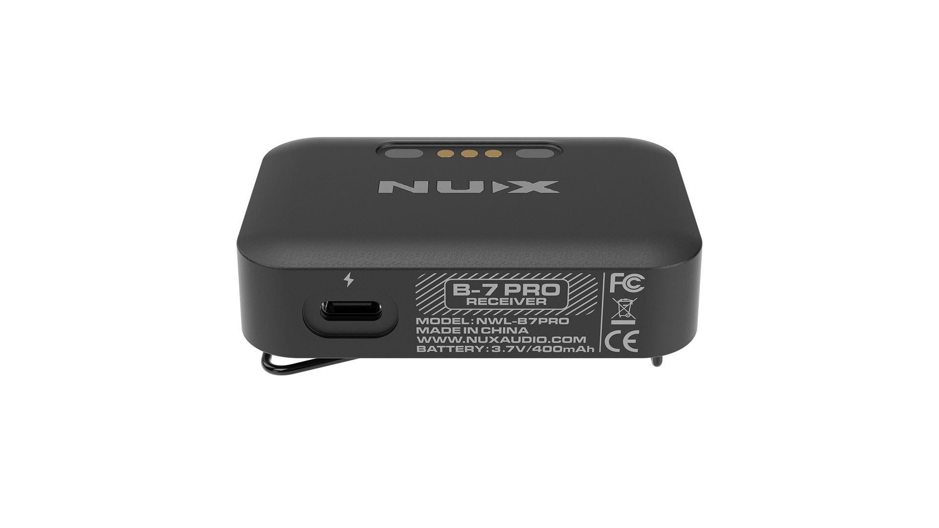 ������� ����������� NUX B-7-PRO