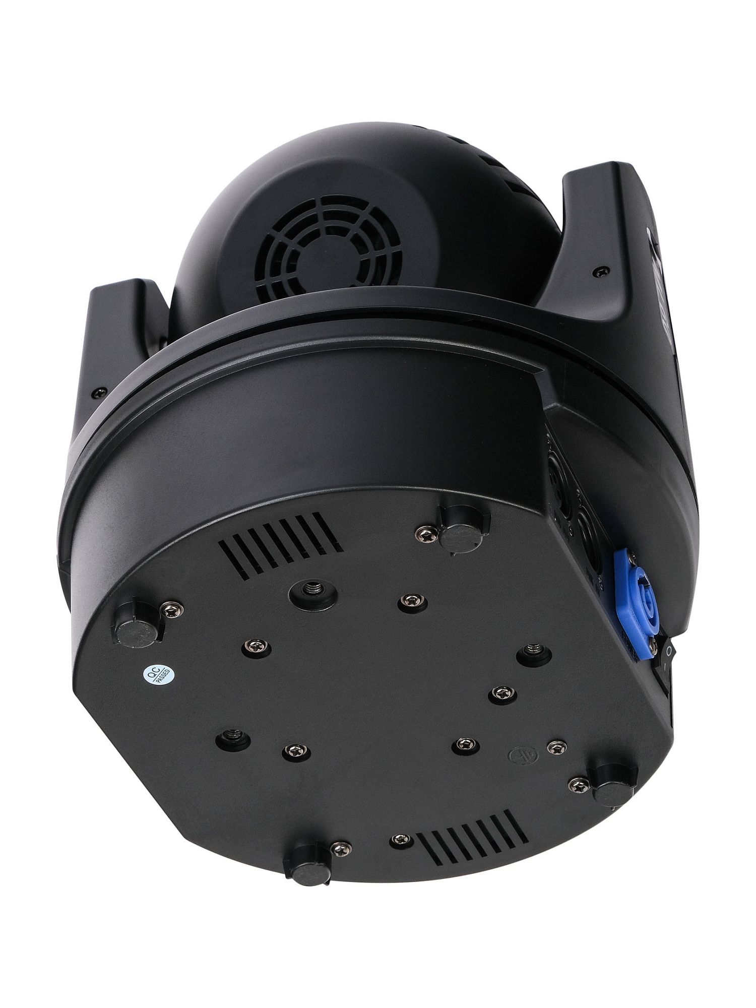 Моторизированная световая "голова" Bi Ray ML60, LED 6х15Вт RGBW