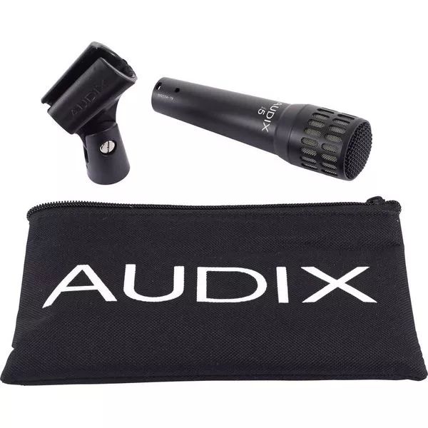 ������������ ���������������� �������� AUDIX i5