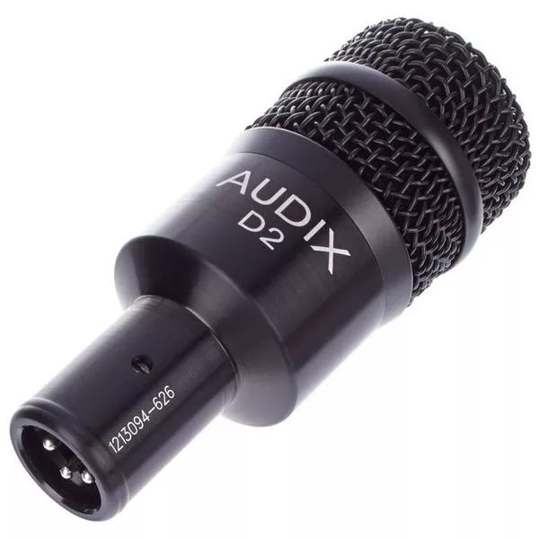 ������������ ���������������� �������� AUDIX D2