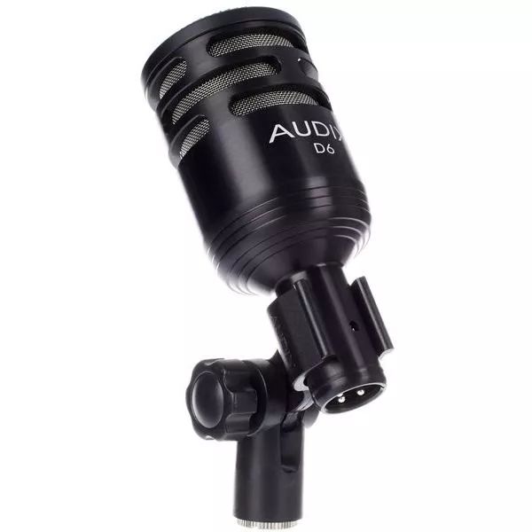 ������������ ���������������� �������� AUDIX D6
